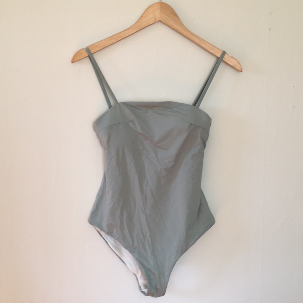 Mimi and August one piece